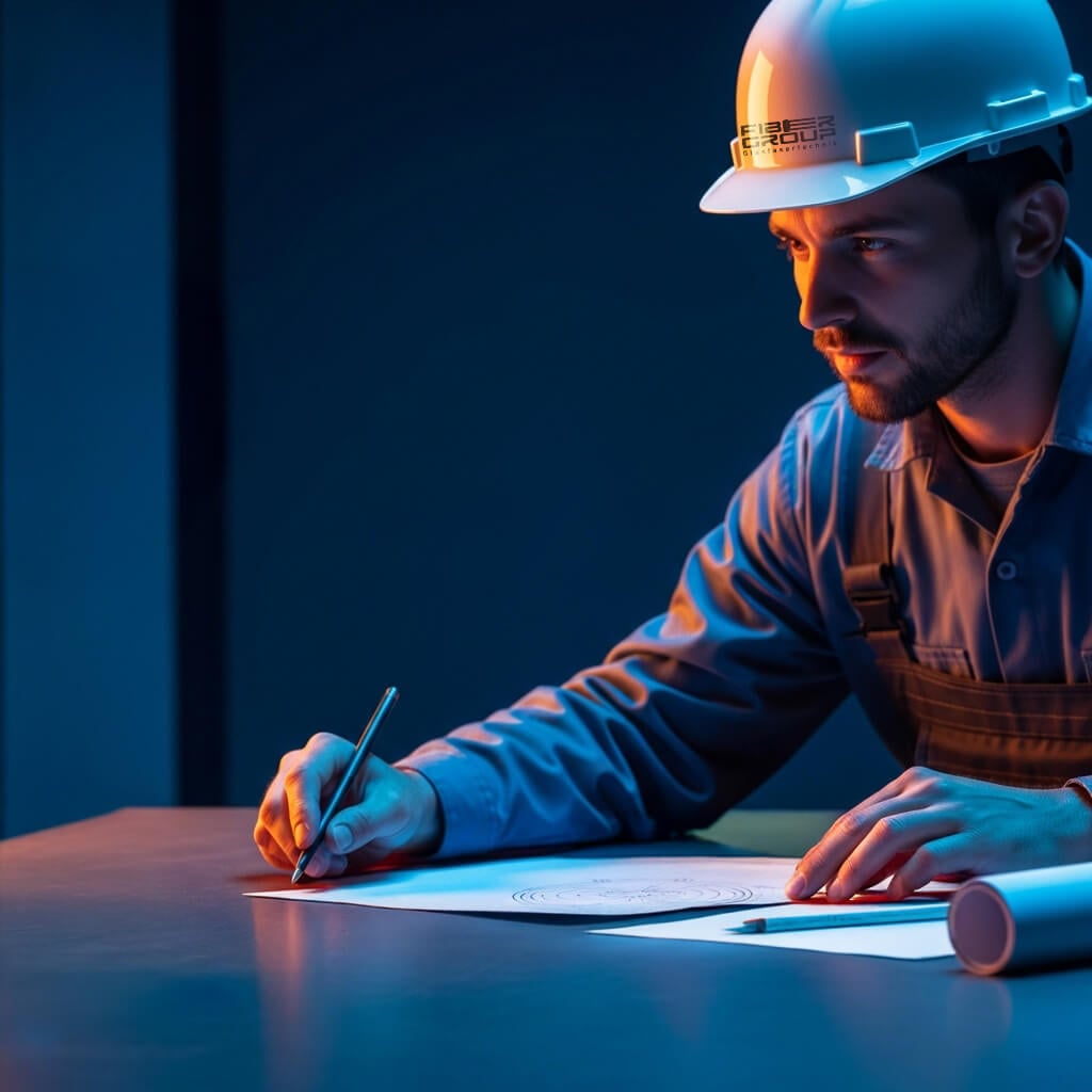 Akquisition & Planung